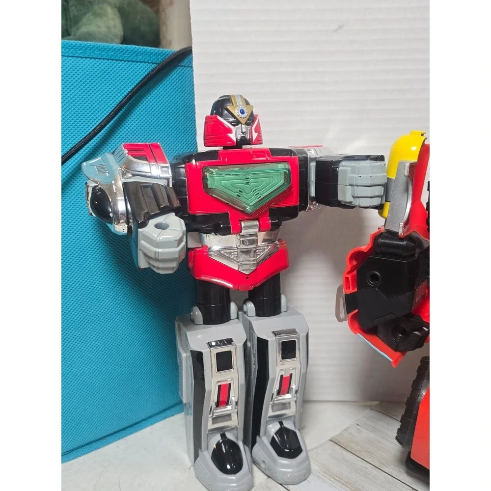 Hasbro product mixed